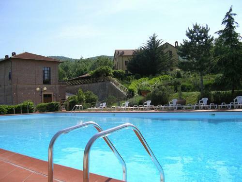 Hotel Residence Sant'uberto