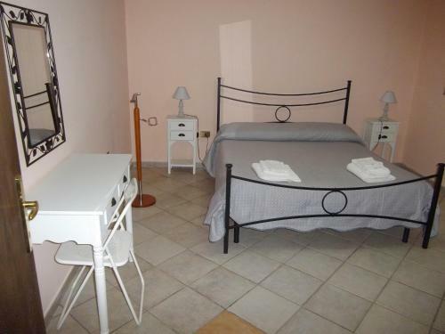 Apartamento Casa S'arriali