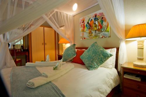 Agroturismo Blyde River Canyon Lodge