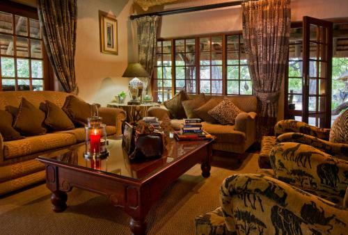 Agroturismo Blyde River Canyon Lodge