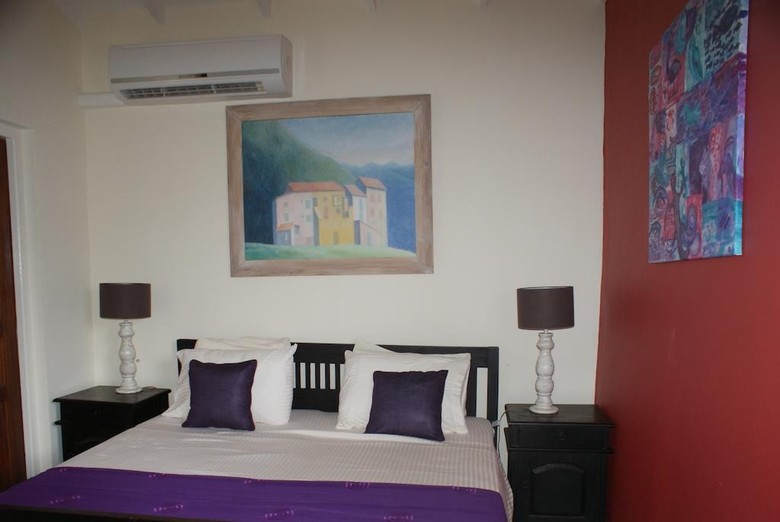 Apartamento Brisas