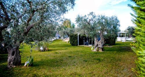Hotel Giardino Giamperduto