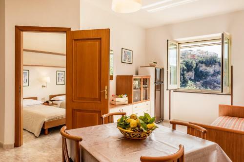 Apartamento Villa Sant'alfonso