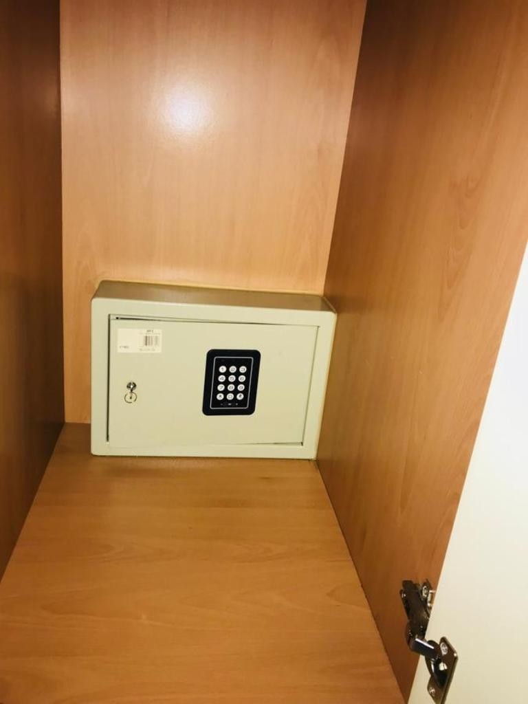 Apartamento Lomas Del Rey
