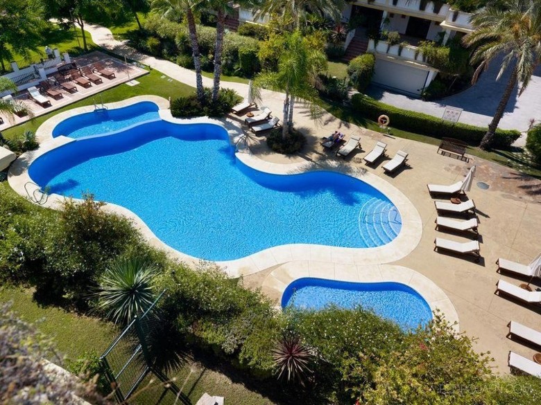Apartamento Lomas Del Rey