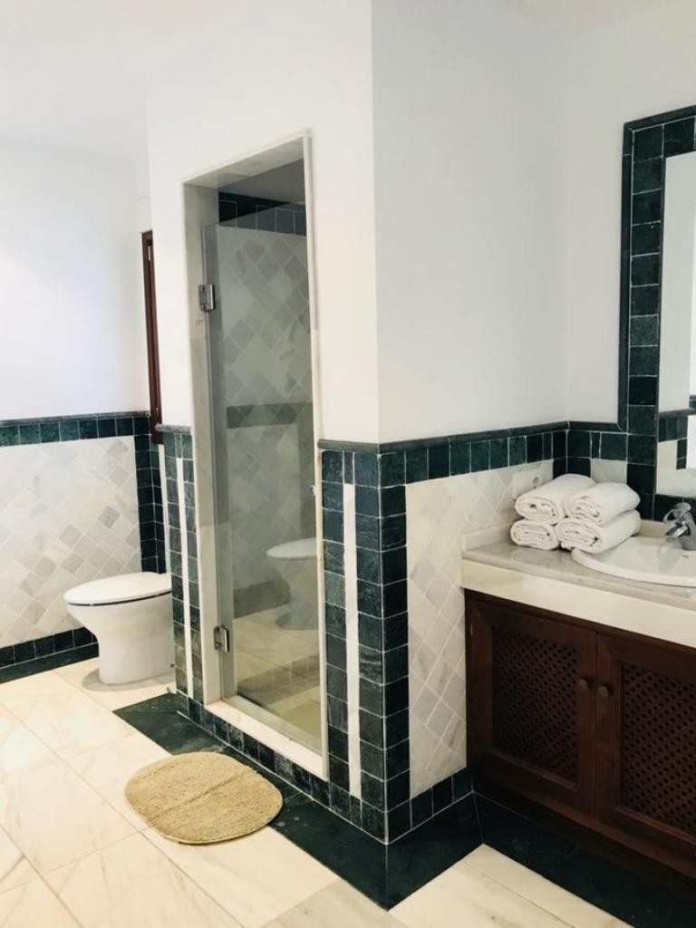 Apartamento Lomas Del Rey