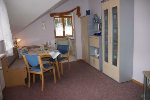 Apartments Egger Barbara