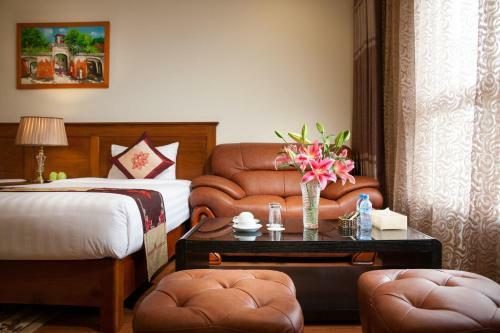 Silk Queen Hotel Hang Gai