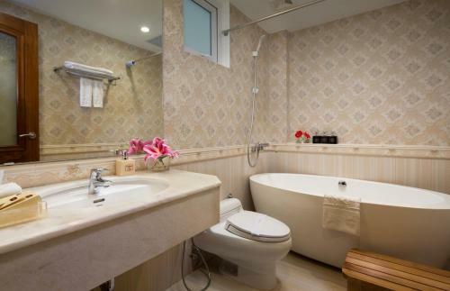 Silk Queen Hotel Hang Gai