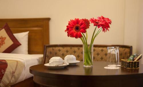 Silk Queen Hotel Hang Gai