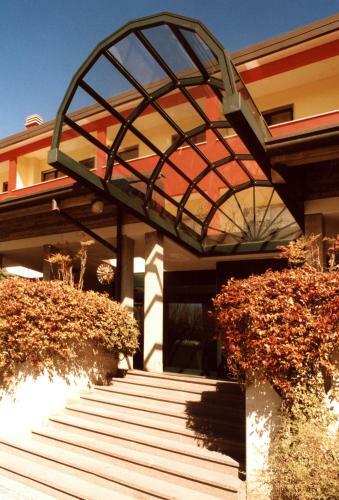 Hotel Cinzia Ristorante