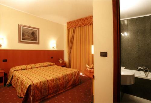Hotel Cinzia Ristorante