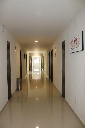 Hotel El Palmar Inn