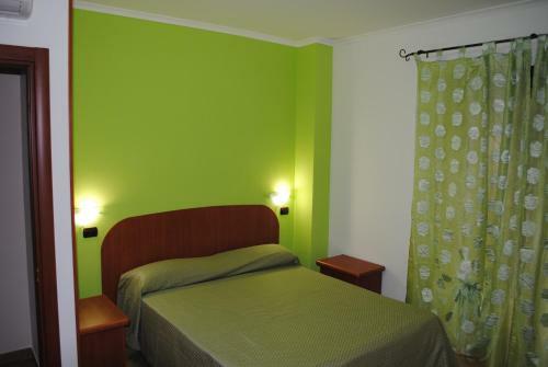 B&B Insula Portus