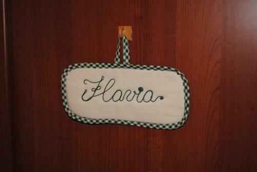 B&B Insula Portus