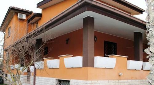 B&B Insula Portus