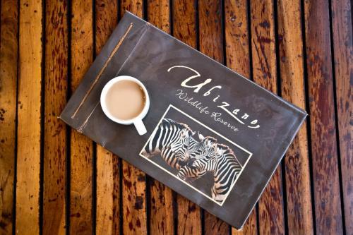 Hostal Zululand Tree Lodge