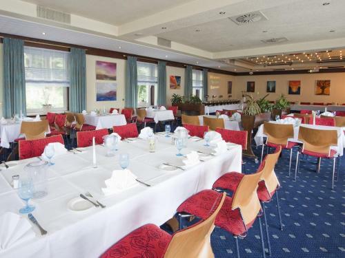 Hotel Seehof Haltern Am See