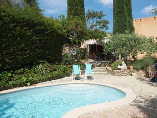 B&B Chez Max