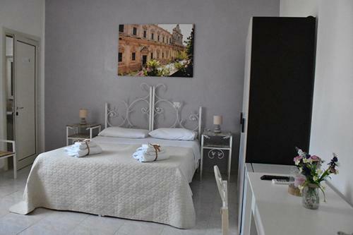 Hostal Nonno Uccio