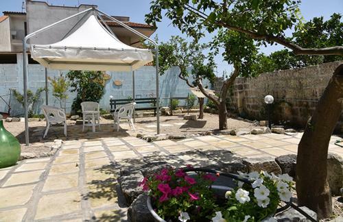 Hostal Nonno Uccio