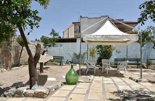 Hostal Nonno Uccio