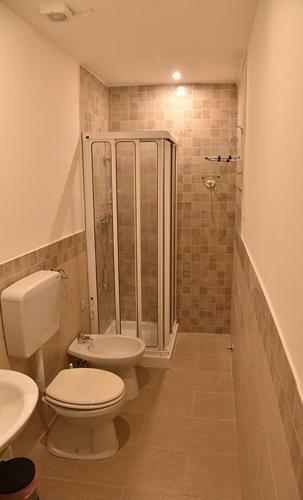 Hostal Nonno Uccio