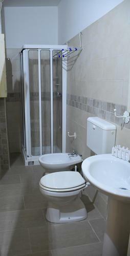 Hostal Nonno Uccio