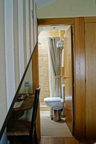 Hostal Cimavilla Rooms