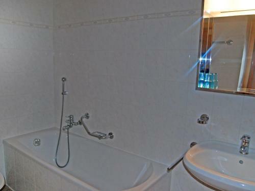 Apartamento Les Cretes II