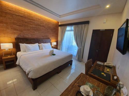 Hotel Genggong