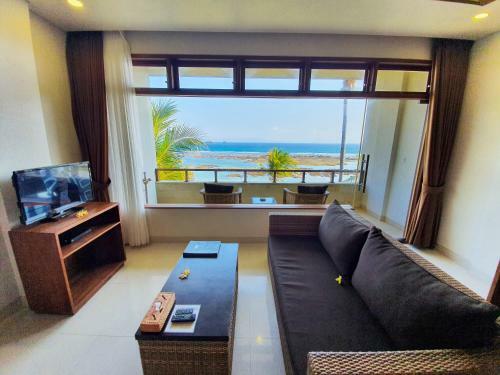 Hotel Genggong