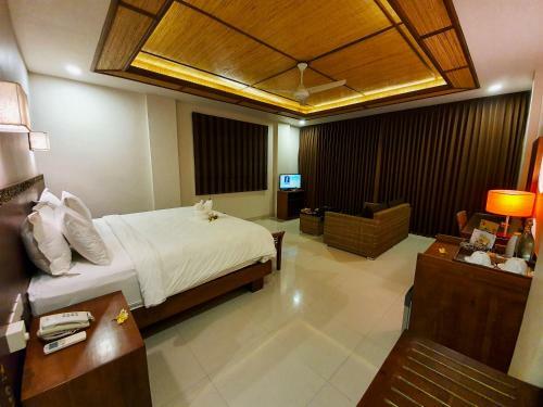 Hotel Genggong