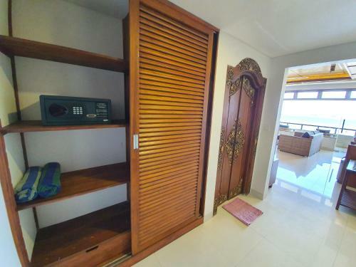 Hotel Genggong