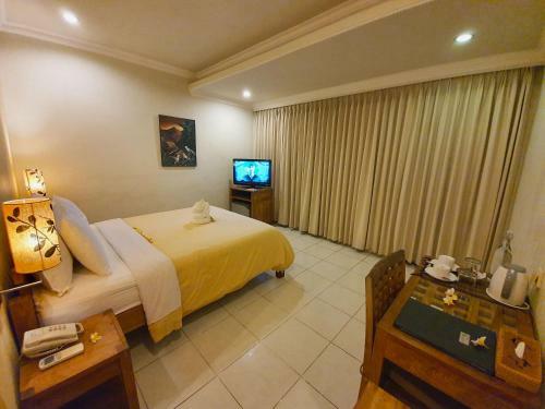 Hotel Genggong
