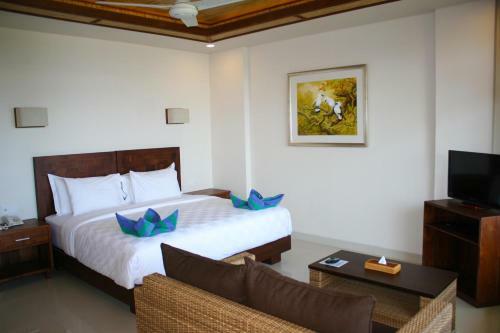 Hotel Genggong