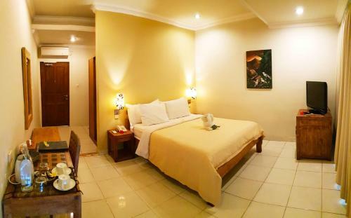 Hotel Genggong