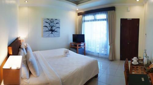 Hotel Genggong