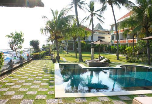 Hotel Genggong