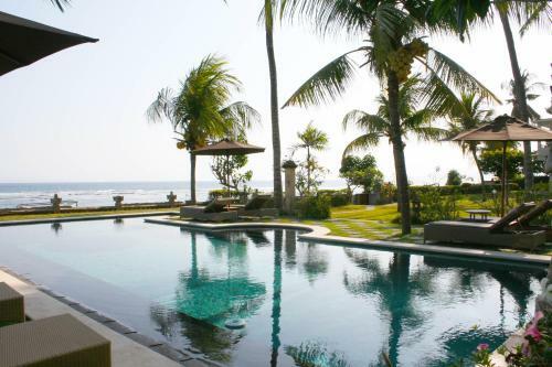 Hotel Genggong