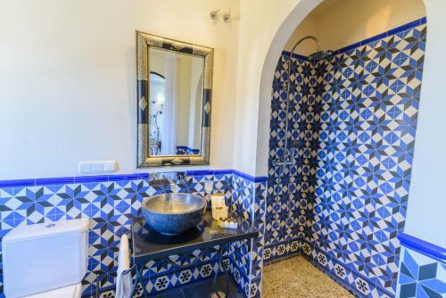 Las Orquideas Hotel Spain