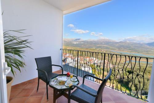 Las Orquideas Hotel Spain
