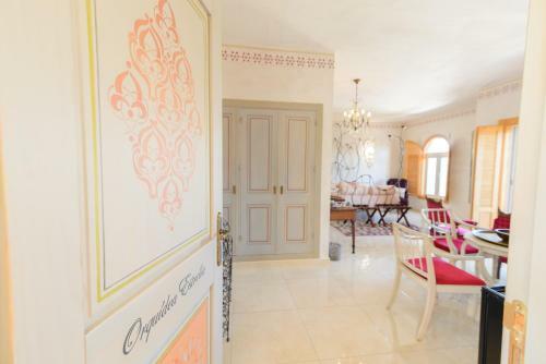 Las Orquideas Hotel Spain
