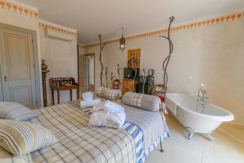 Las Orquideas Hotel Spain