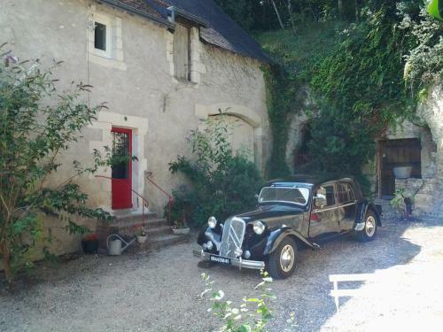Le Clos Des Livaudieres