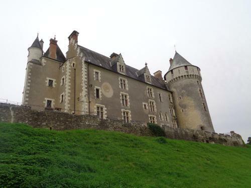 Le Clos Des Livaudieres