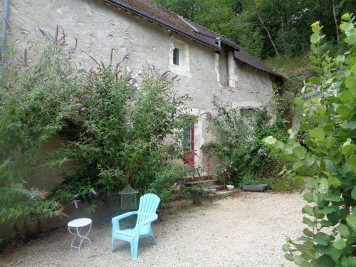 Le Clos Des Livaudieres