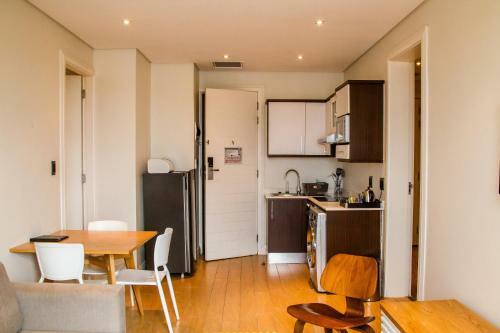 Apartamento Three Cities Urban Park Hotel And Spa