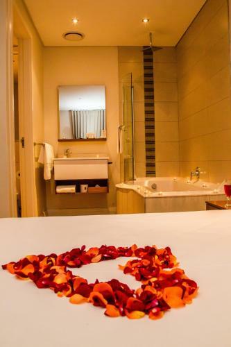 Apartamento Three Cities Urban Park Hotel And Spa