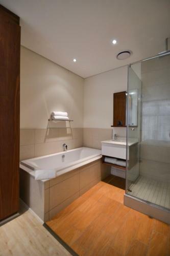 Apartamento Three Cities Urban Park Hotel And Spa